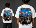 Personalised Custom T-Shirt