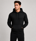 Classic Fit Custom Hoodie
